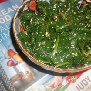 Recipe photo