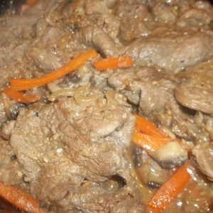 Recipe photo