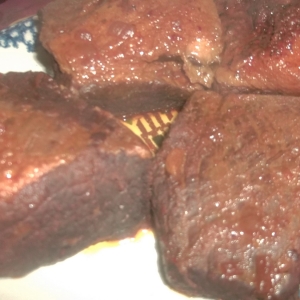 Recipe photo