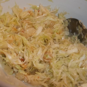 Recipe photo