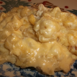 Recipe photo