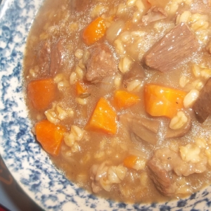 Recipe photo