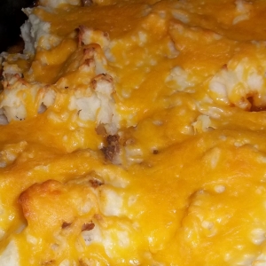 Recipe photo