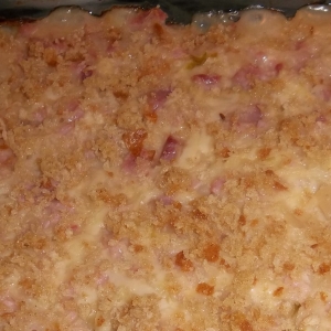 Recipe photo