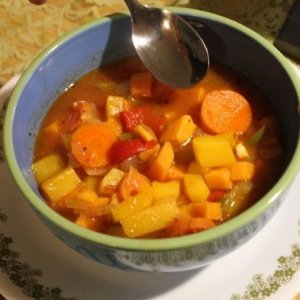 Recipe photo