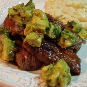 Recipe photo