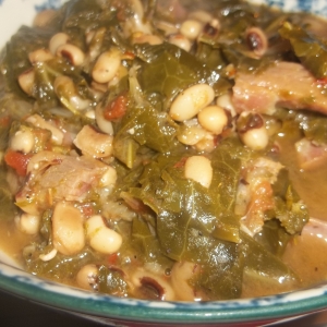 Recipe photo