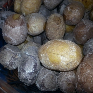 Recipe photo