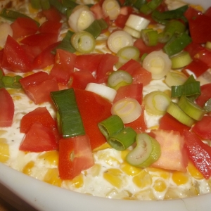 Recipe photo