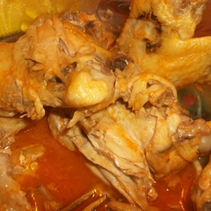 Recipe photo