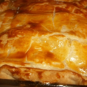 Recipe photo