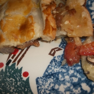 Recipe photo