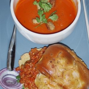 Recipe photo