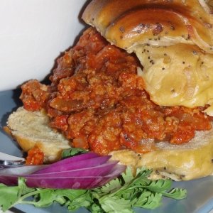 Recipe photo