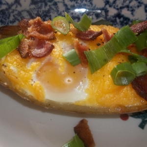Recipe photo