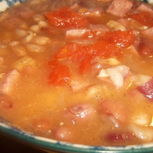 Recipe photo