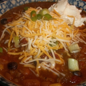 Recipe photo