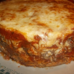 Recipe photo