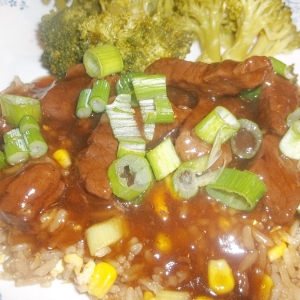 Recipe photo