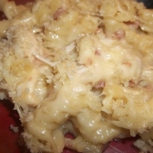 Recipe photo