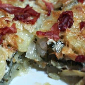 Recipe photo