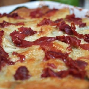Recipe photo