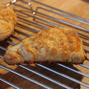 Recipe photo