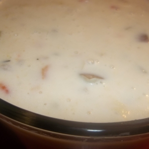 Recipe photo