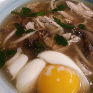 Recipe photo