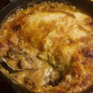 Recipe photo
