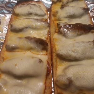 Recipe photo