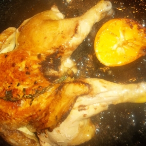 Recipe photo
