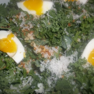 Recipe photo