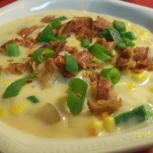 Recipe photo