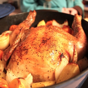 Recipe photo