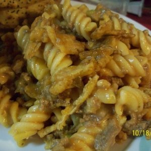 Recipe photo