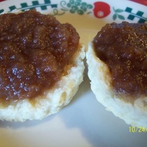 Recipe photo