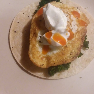 Recipe photo