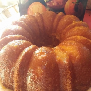 Recipe photo