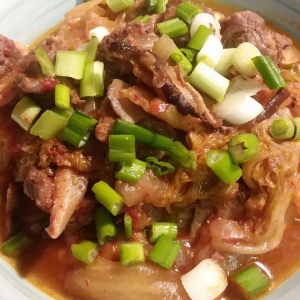 Recipe photo