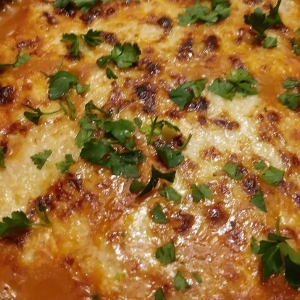 Recipe photo