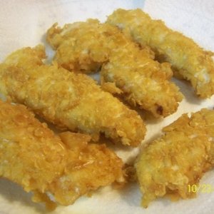 Recipe photo