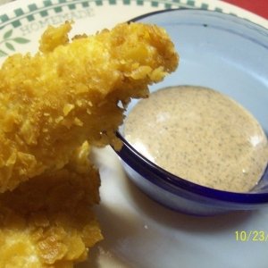 Recipe photo