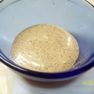 Recipe photo