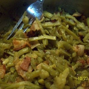 Recipe photo