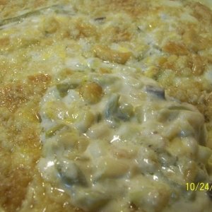 Recipe photo