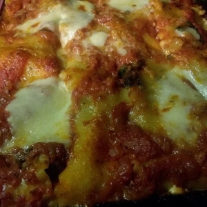 Recipe photo
