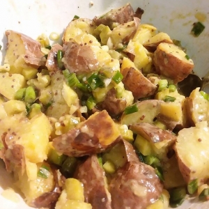 Recipe photo