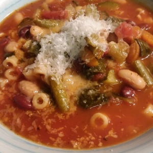 Recipe photo