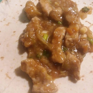 Recipe photo